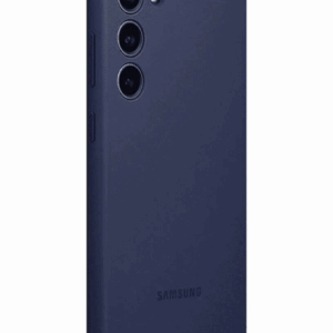 SAMSUNG GALAXY S23 PLUS SILICONE COVER DARK BLUE EF-PS916TNEGWW