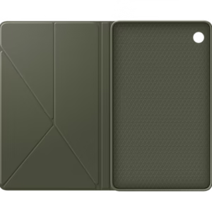 SAMSUNG GALAXY A9 PLUS BOOK COVER BLACK EF-BX210TBEGWW