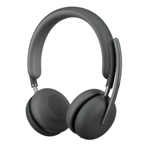 LOGITECH ZONE WIRELESS 2 UC HEADSET 981-001311