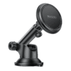 Enhance your everyday convenience with the YESIDO C269 MagSafe Magnetic Phone Holder in sleek black.