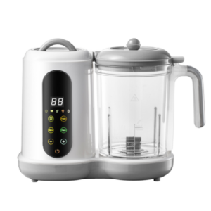 BABY FOOD DISPENSER WHITE QF-186