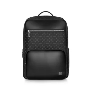 WIWU MASTER FINGERPRINT LOCK BACKPACK BLACK