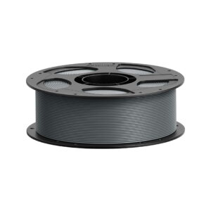 ANYCUBIC PLA FILAMENT 1 75 MM 1KG GREY AHPLGE-107