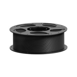ANYCUBIC PLA BASIC BLACK 1.75 MM 1000 G BLACK AHPLBK-107