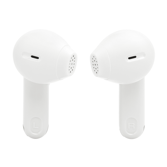 JBL TUNE FLEX 2 TRUE WIRELESS NOISE CANCELLING EARBUDS GHOST WHITE - Image 3