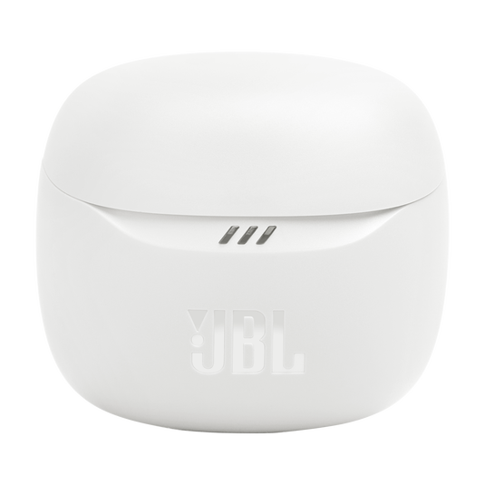JBL TUNE FLEX 2 TRUE WIRELESS NOISE CANCELLING EARBUDS GHOST WHITE - Image 4