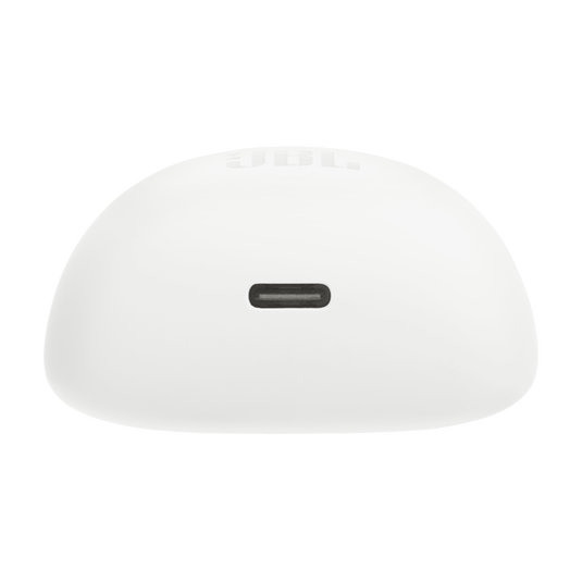 JBL TUNE FLEX 2 TRUE WIRELESS NOISE CANCELLING EARBUDS GHOST WHITE - Image 7