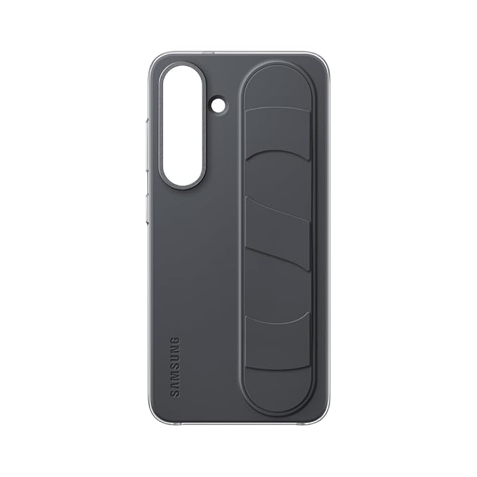 SAMSUNG GALAXY S25 STANDING GRIP CASE BLACK EF-GS931CBEGWW - Image 5
