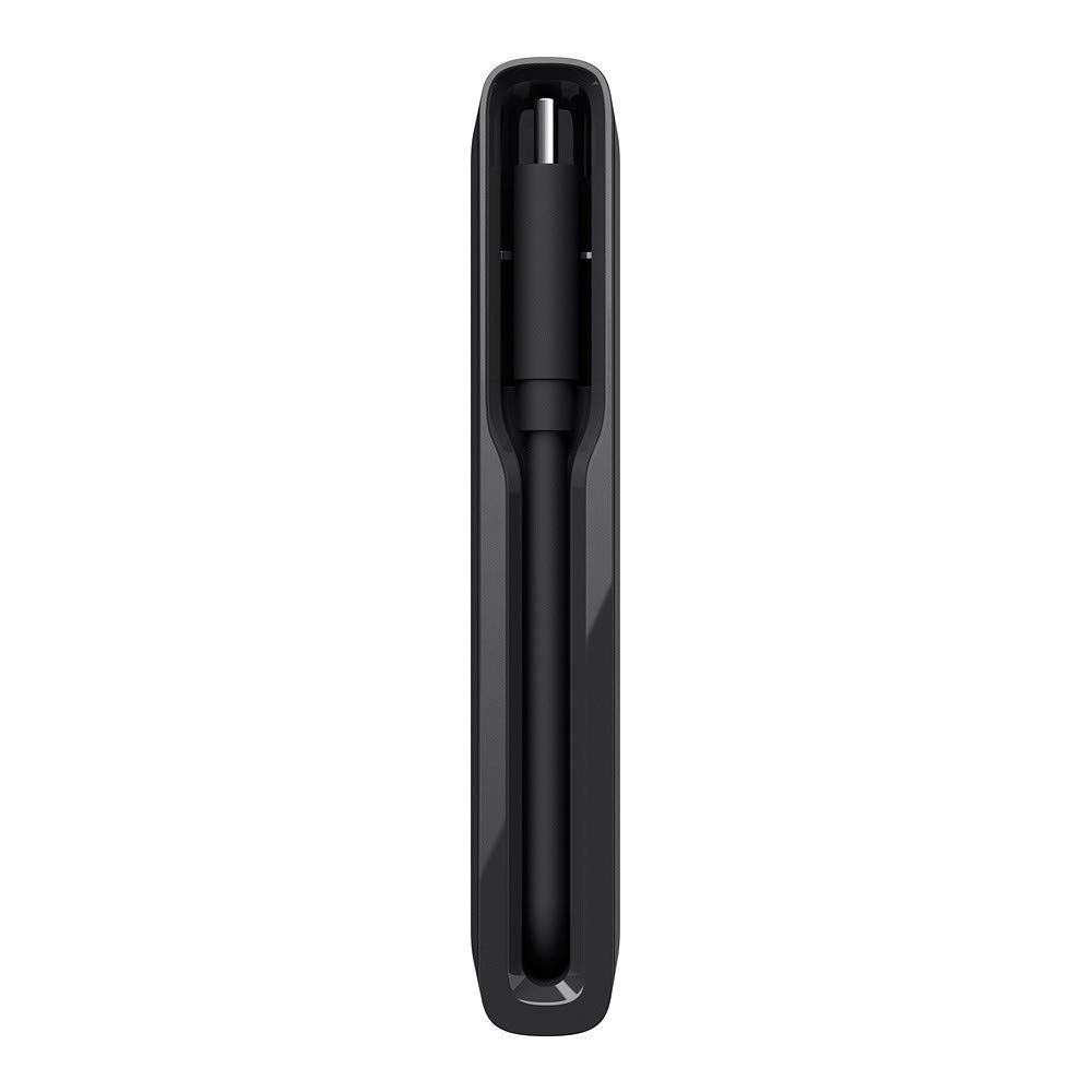 BELKIN 4 PORT MINI HUB F4U090BTBLK - Image 3