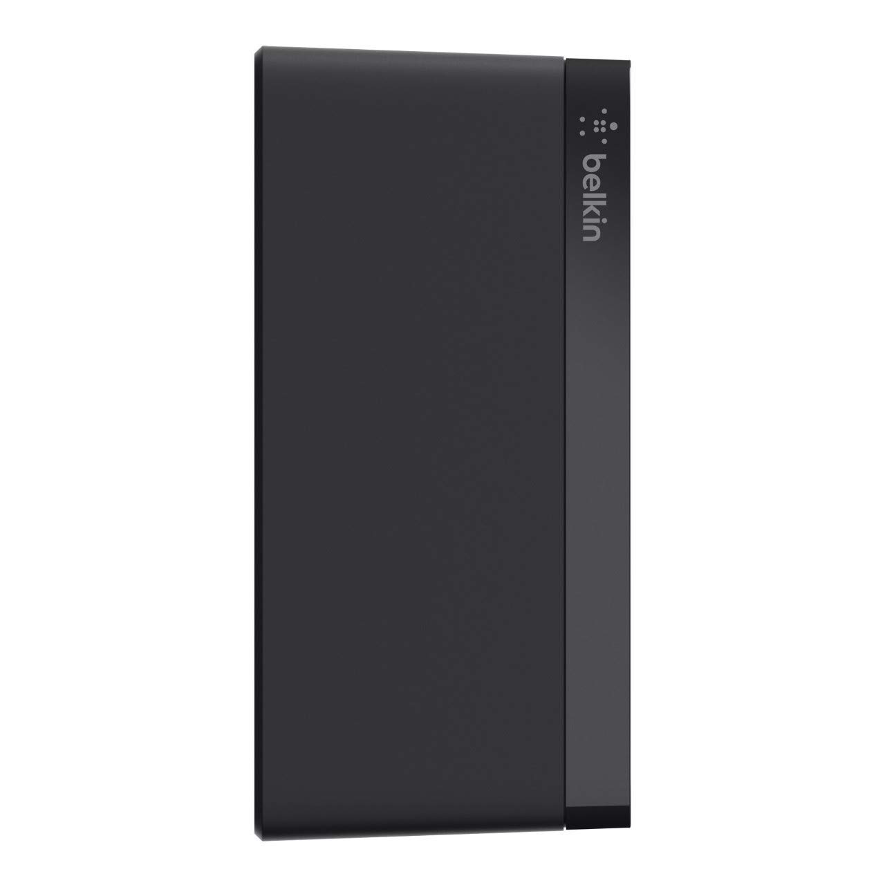 BELKIN 4 PORT MINI HUB F4U090BTBLK - Image 4