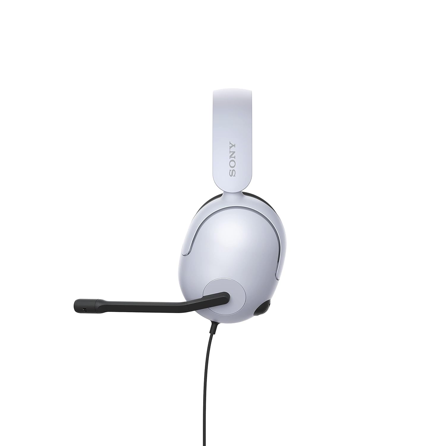 SONY INZONE H3 GAMING HEADSET PS5 WHITE MDR-G300 - Image 13