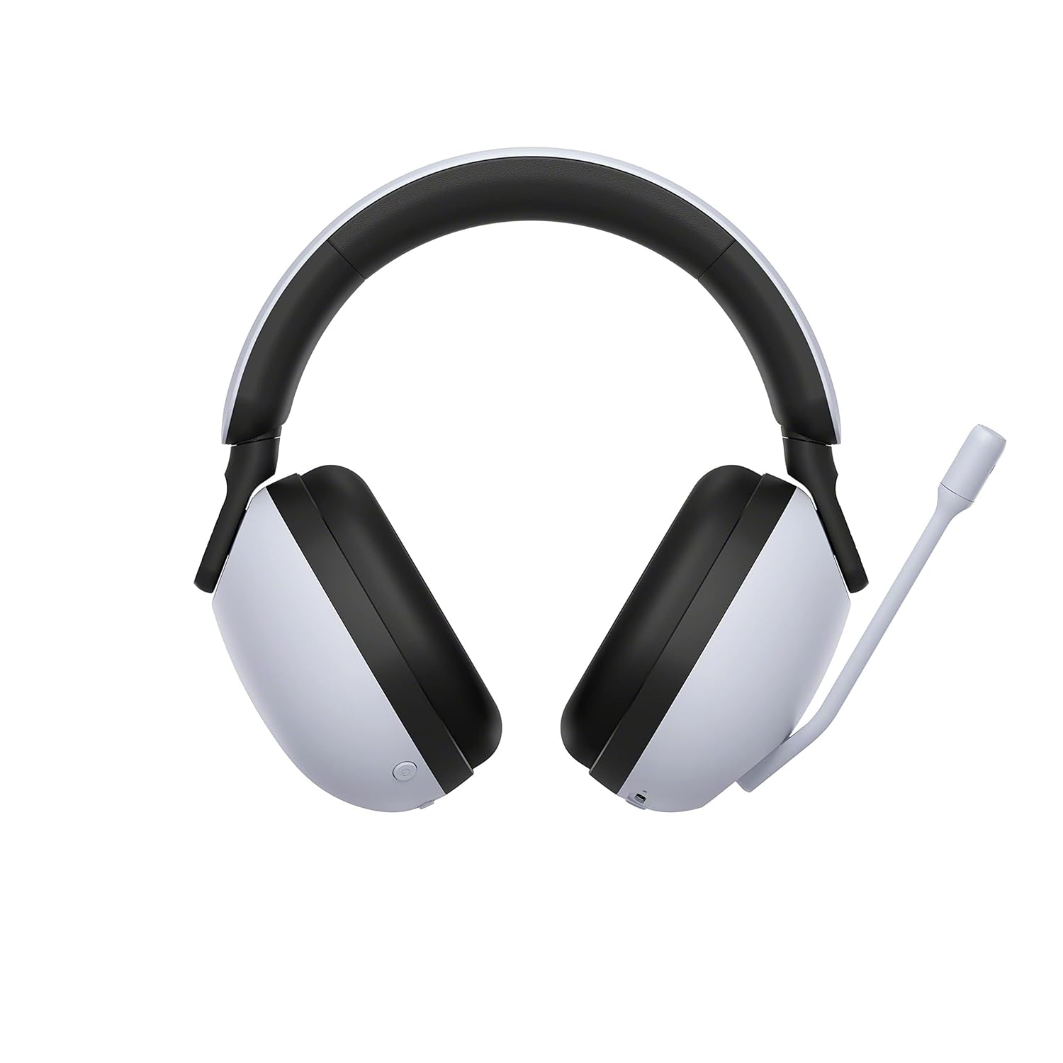 SONY INZONE H9 WIRELESS NOISE CANCELING GAMING HEADSET PS5 WHITE WH-G900N - Image 12