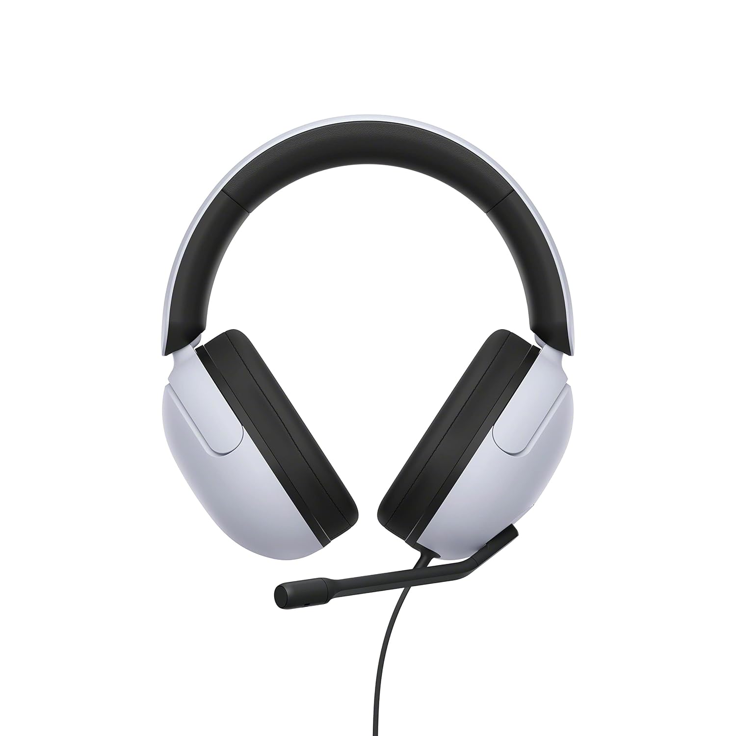 SONY INZONE H3 GAMING HEADSET PS5 WHITE MDR-G300 - Image 9