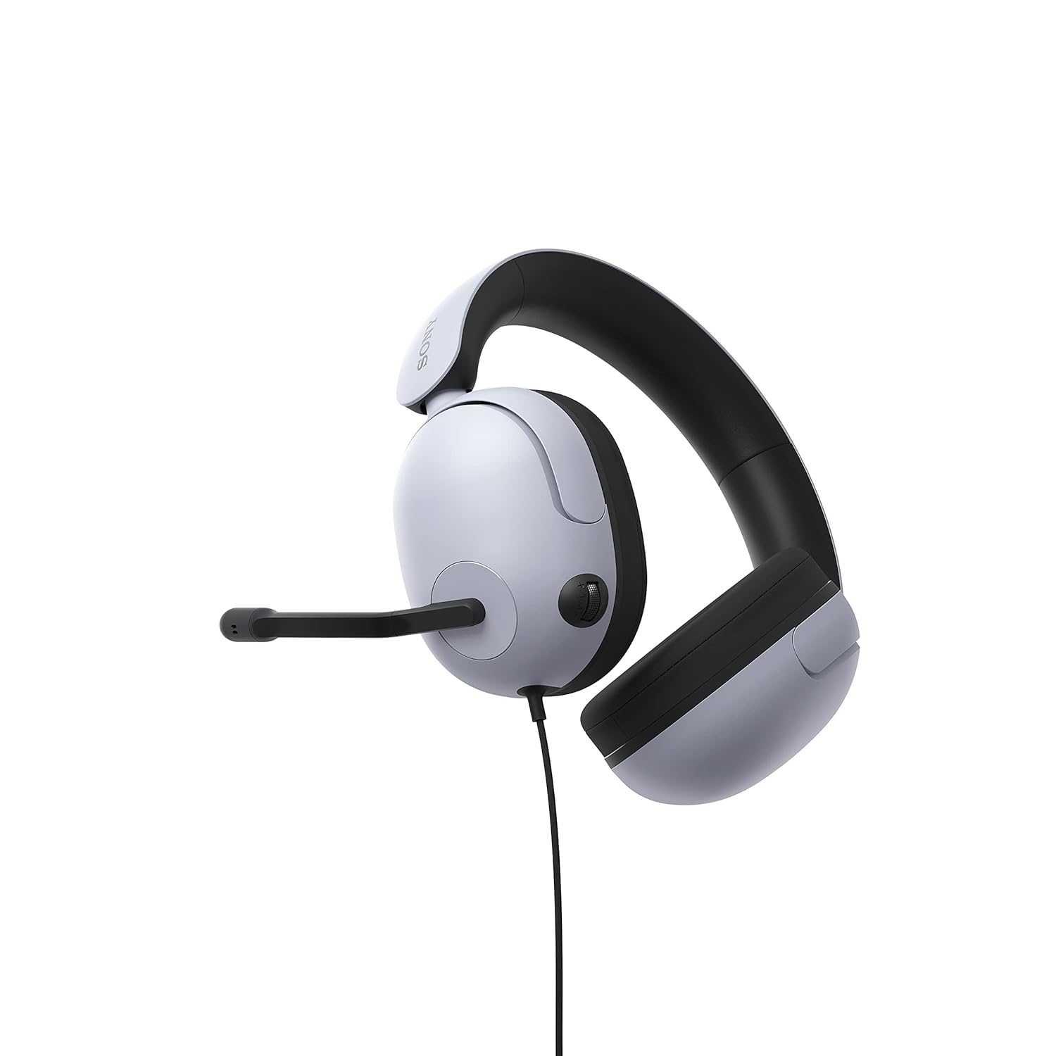 SONY INZONE H3 GAMING HEADSET PS5 WHITE MDR-G300 - Image 14
