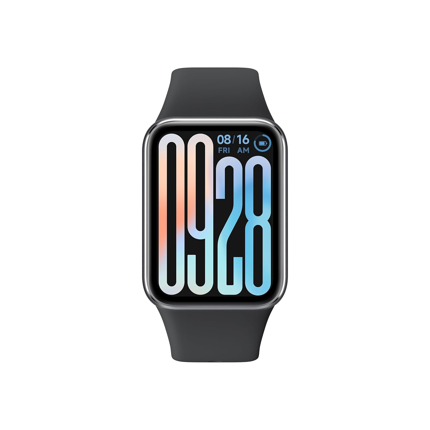 XIAOMI SMART BAND 9 PRO OBSIDIAN BLACK - Image 6