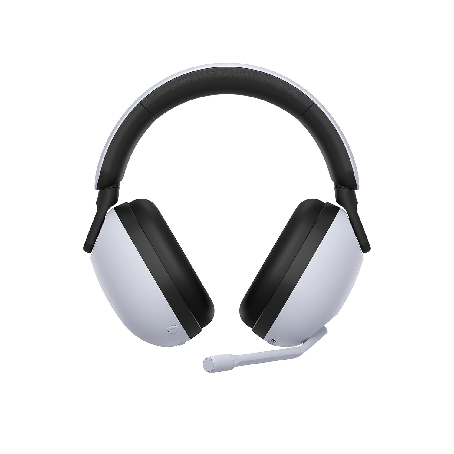 SONY INZONE H9 WIRELESS NOISE CANCELING GAMING HEADSET PS5 WHITE WH-G900N - Image 11