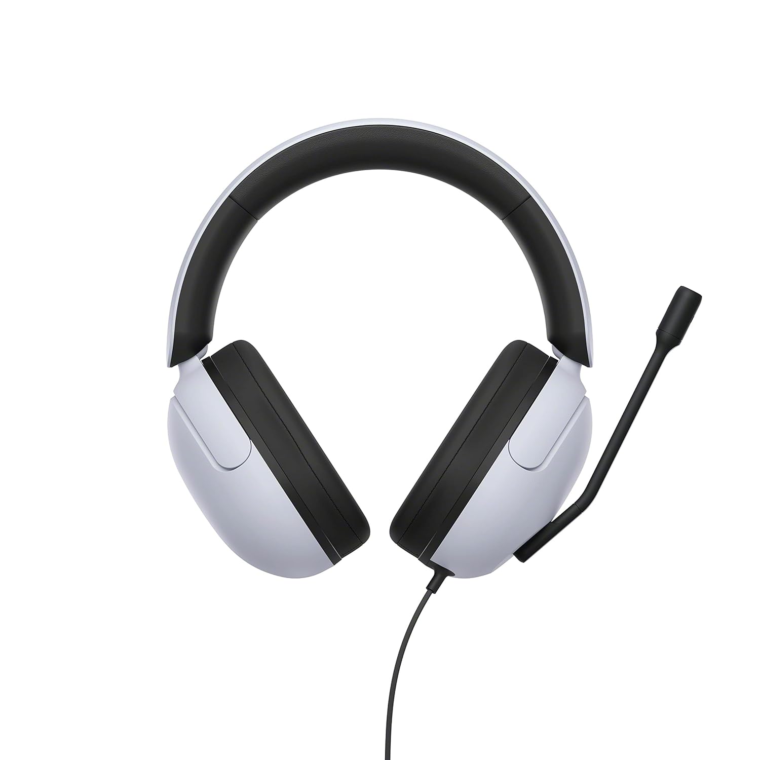 SONY INZONE H3 GAMING HEADSET PS5 WHITE MDR-G300 - Image 10