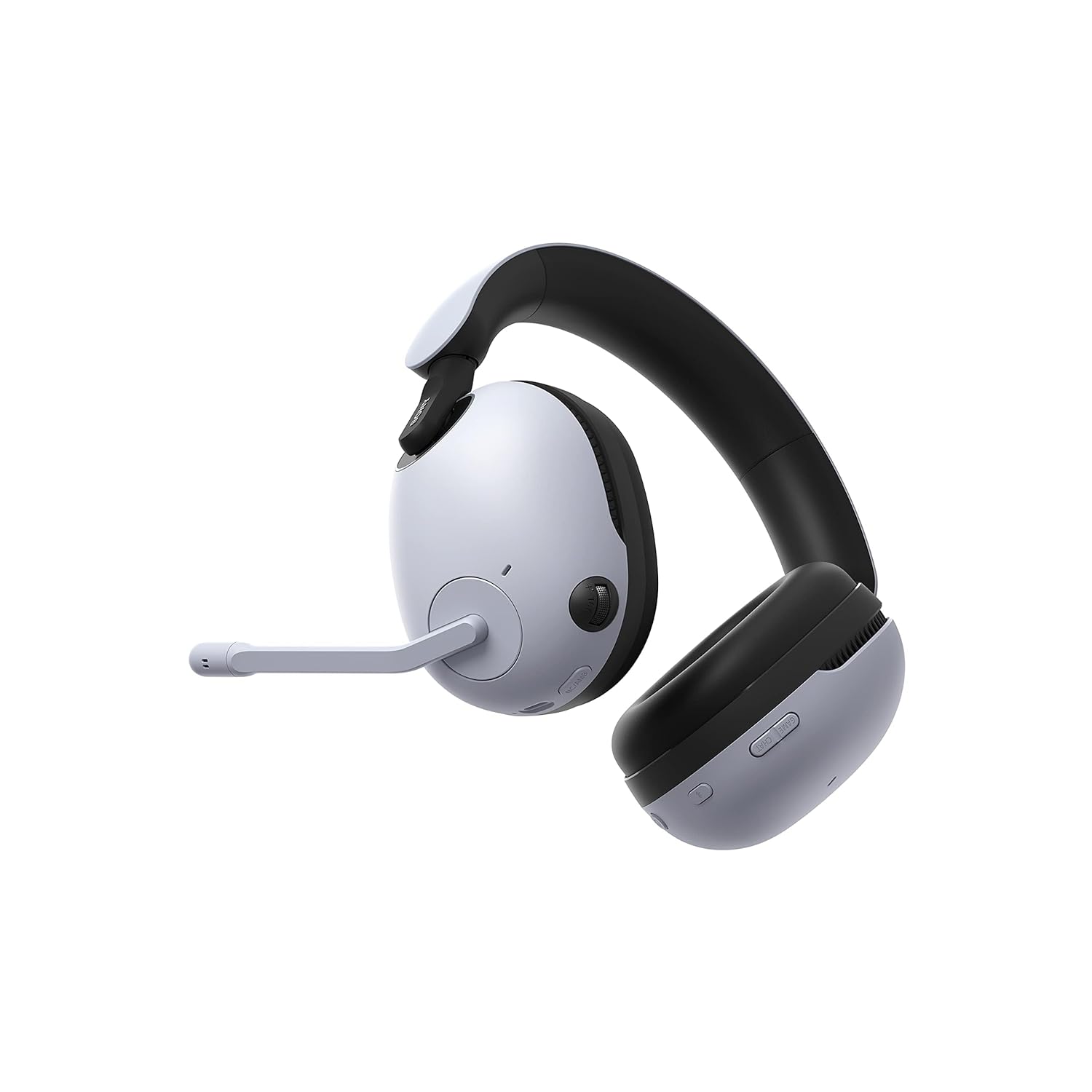 SONY INZONE H9 WIRELESS NOISE CANCELING GAMING HEADSET PS5 WHITE WH-G900N - Image 14