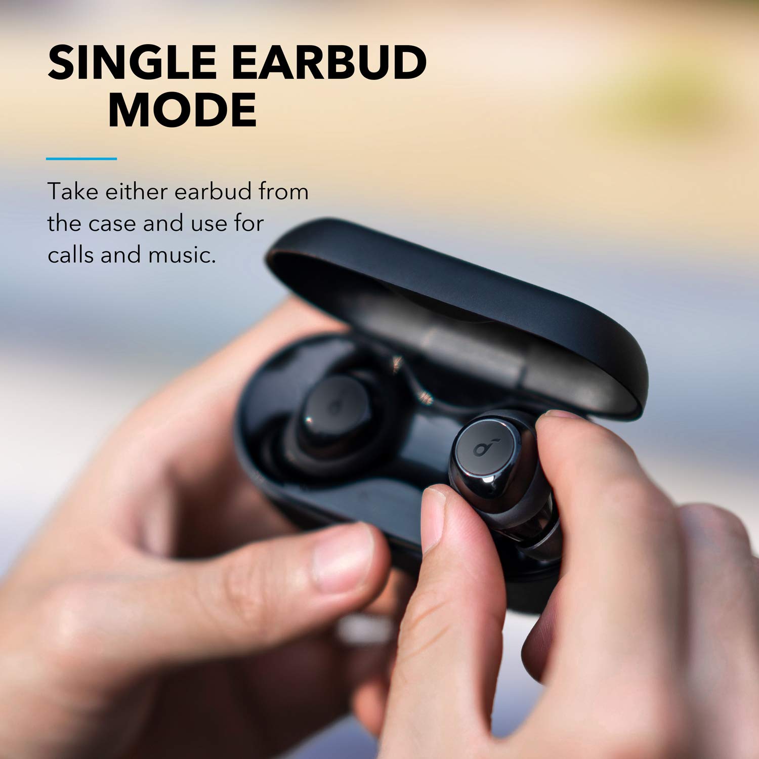 ANKER SOUNDCORE LIFE DOT 2 BLACK A3922H11 - Image 6