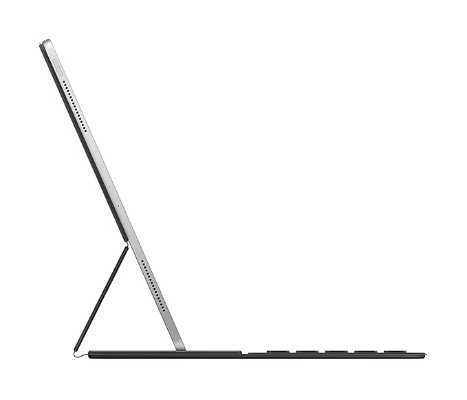 APPLE IPAD PRO 12.9-INCH 2020 SMART KEYBOARD FOLIO ARABIC MXNL2 - Image 3