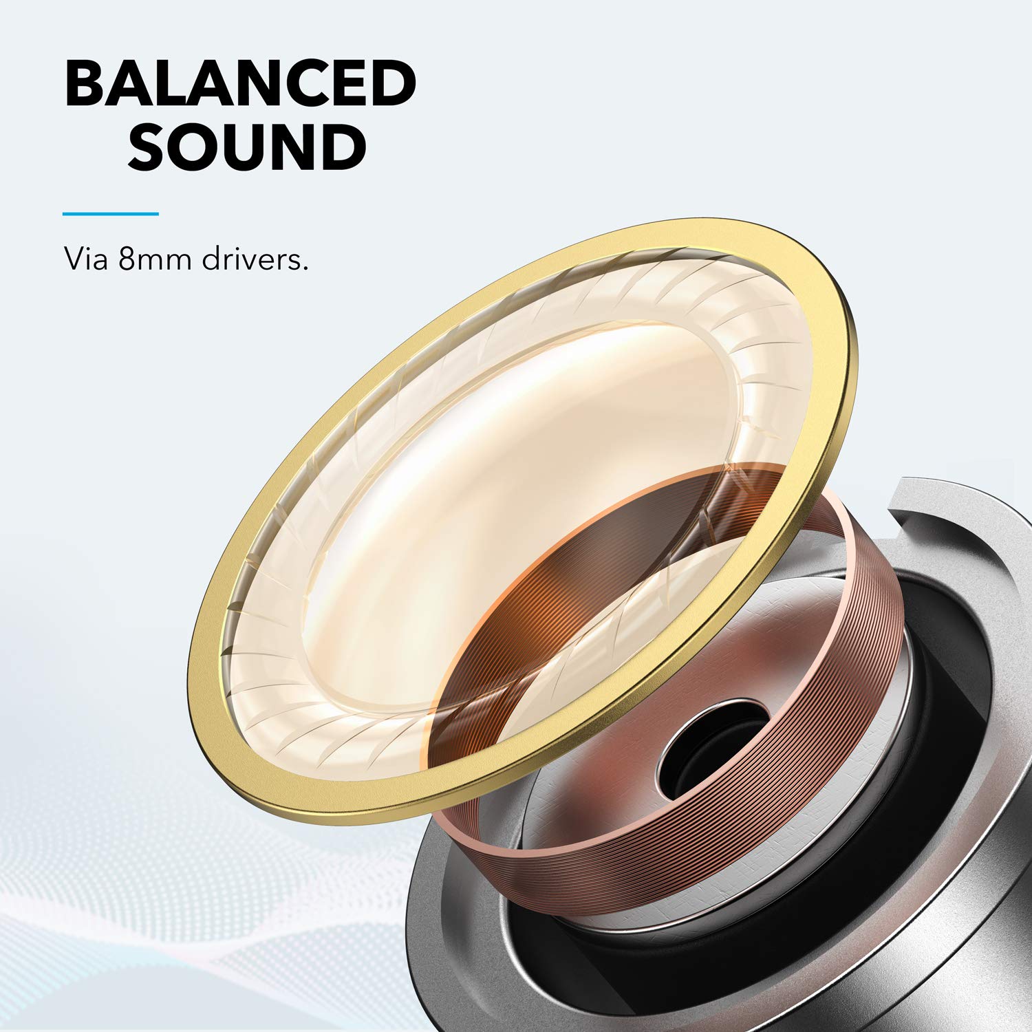 ANKER SOUNDCORE LIFE DOT 2 BLACK A3922H11 - Image 3