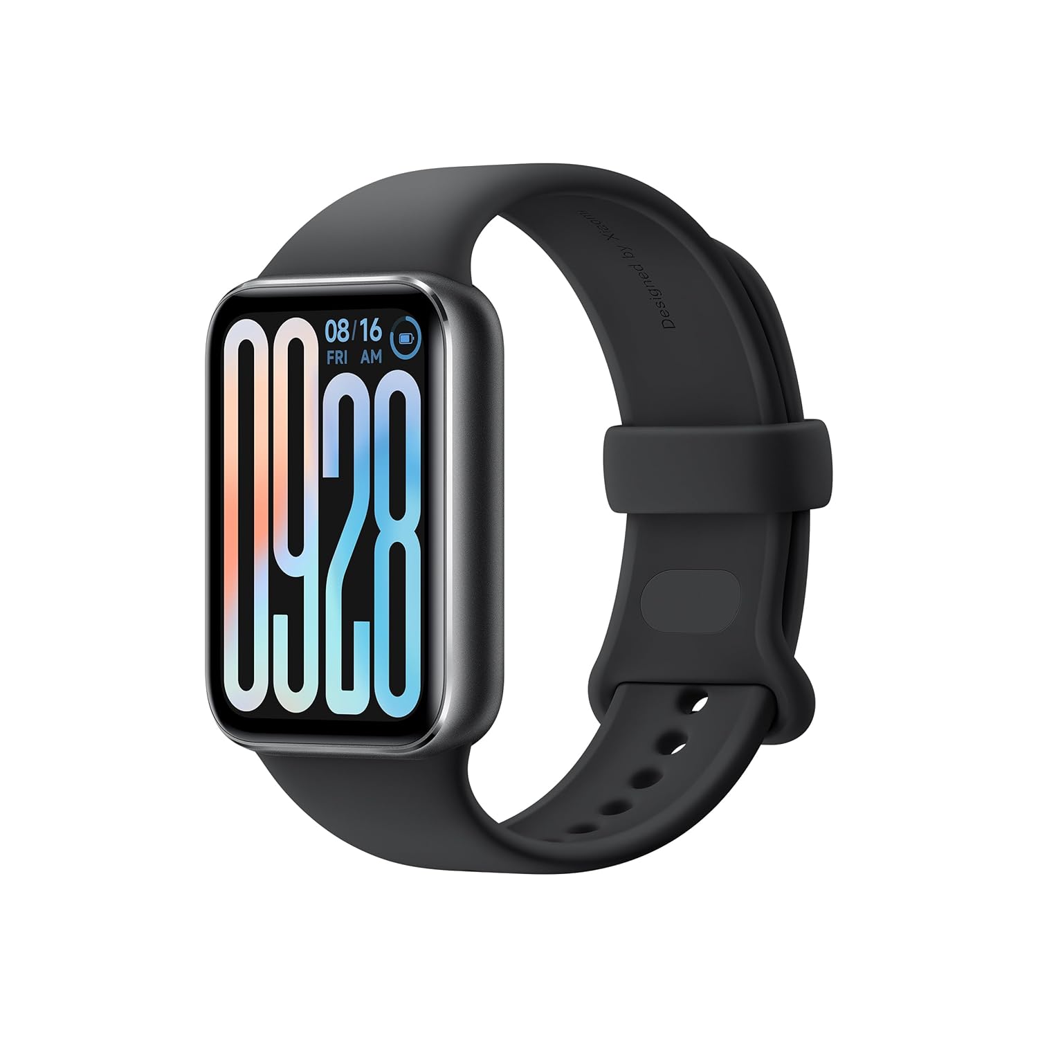 XIAOMI SMART BAND 9 PRO OBSIDIAN BLACK - Image 7