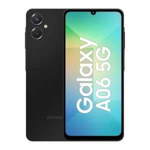 SAMSUNG GALAXY A065 4GB 64GB BLACK SM-A065F/DS