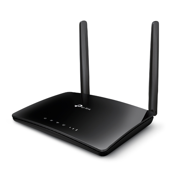 TP-LINK AC750 DUAL BAND WIFI 4G LTE ROUTER ARCHER MR202 - Image 2