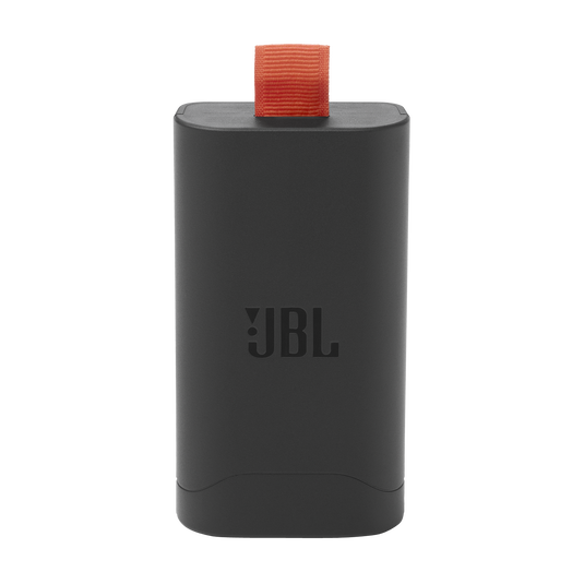 JBL PARTY BOX CUBE 120 BATTERY BLACK - Image 4