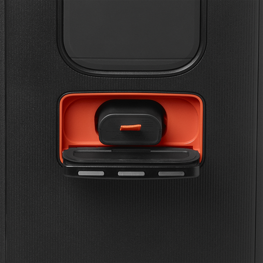 JBL PARTY BOX CUBE 120 BATTERY BLACK - Image 5