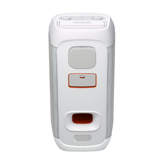 JBL PARTYBOX CLUB 120 WHITE - Image 2