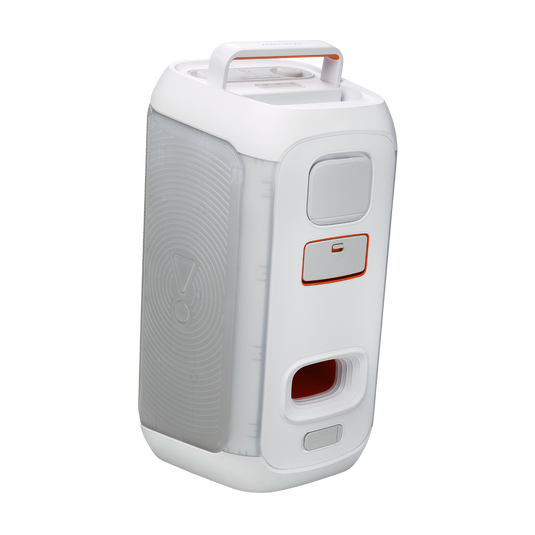 JBL PARTYBOX CLUB 120 WHITE - Image 5
