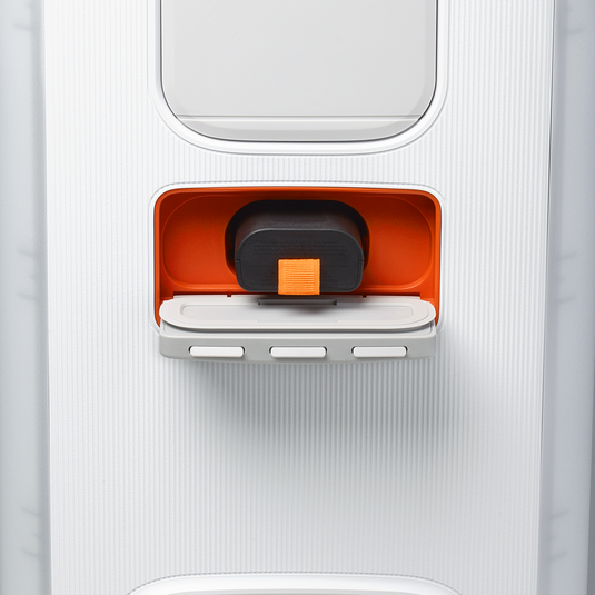 JBL PARTYBOX CLUB 120 WHITE - Image 8