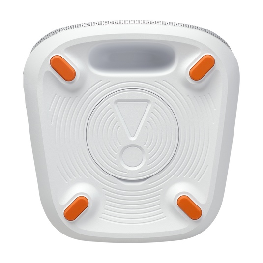 JBL PARTYBOX CLUB 120 WHITE - Image 4