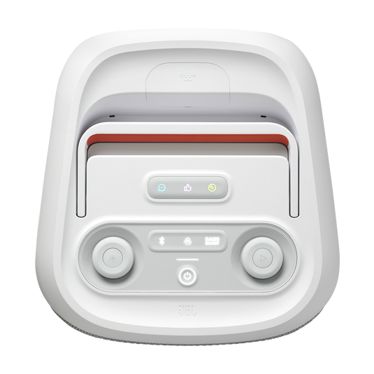 JBL PARTYBOX CLUB 120 WHITE - Image 3