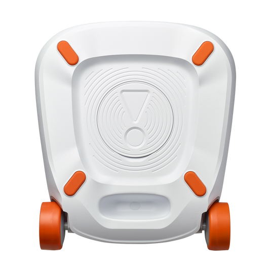 JBL PARTYBOX STAGE 320 WHITE - Image 7