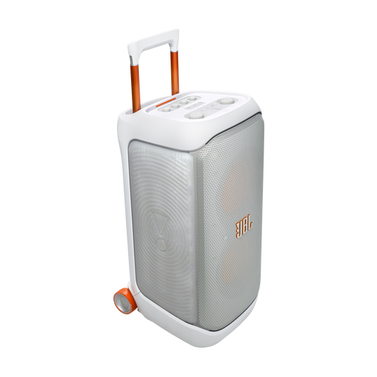 JBL PARTYBOX STAGE 320 WHITE - Image 14