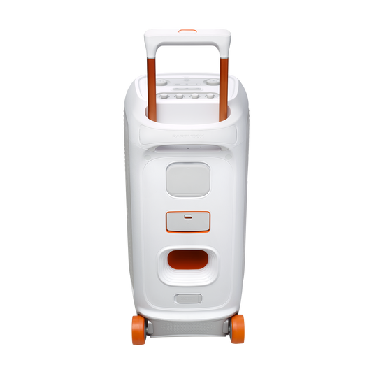 JBL PARTYBOX STAGE 320 WHITE - Image 15