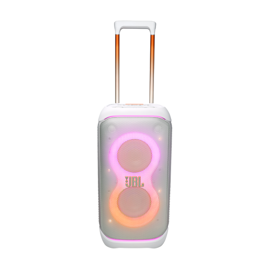 JBL PARTYBOX STAGE 320 WHITE - Image 17