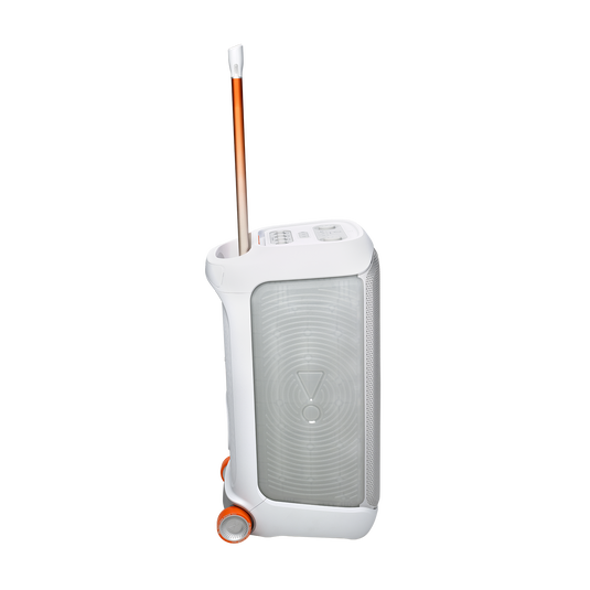 JBL PARTYBOX STAGE 320 WHITE - Image 16
