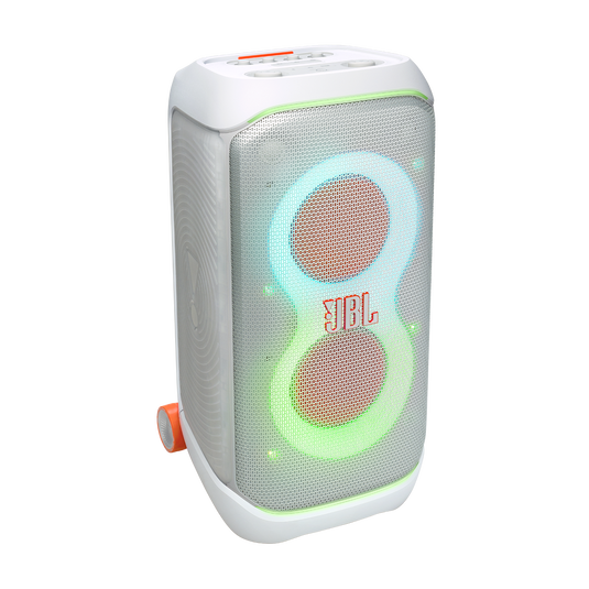 JBL PARTYBOX STAGE 320 WHITE - Image 8