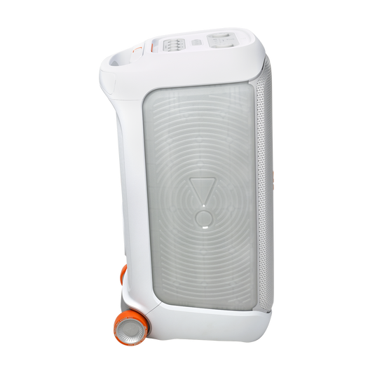 JBL PARTYBOX STAGE 320 WHITE - Image 4
