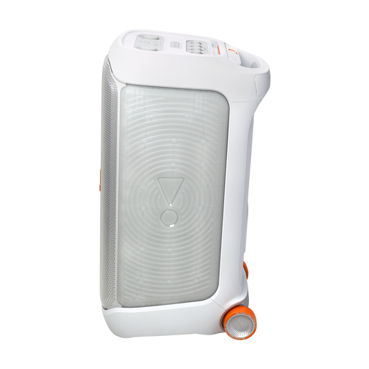 JBL PARTYBOX STAGE 320 WHITE - Image 5