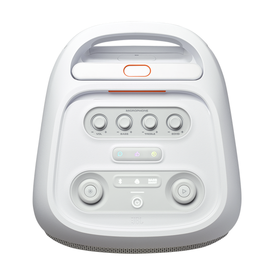 JBL PARTYBOX STAGE 320 WHITE - Image 6