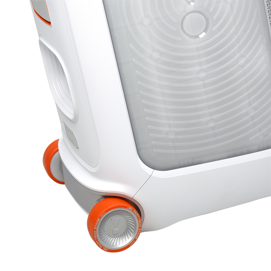 JBL PARTYBOX STAGE 320 WHITE - Image 13