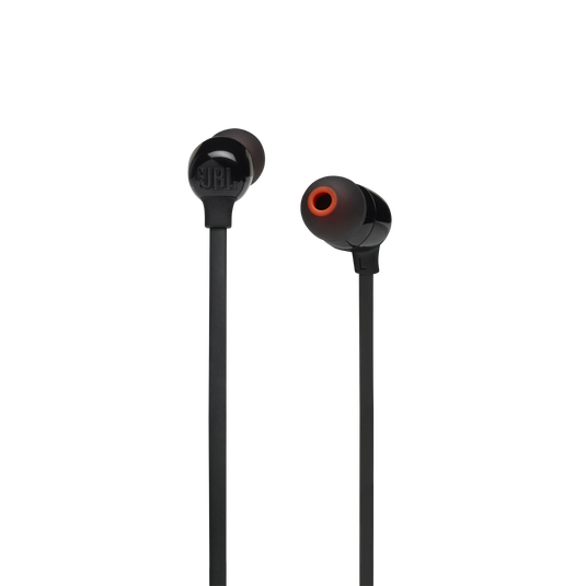 JBL TUNE 125BT HEADSET BLACK - Image 2