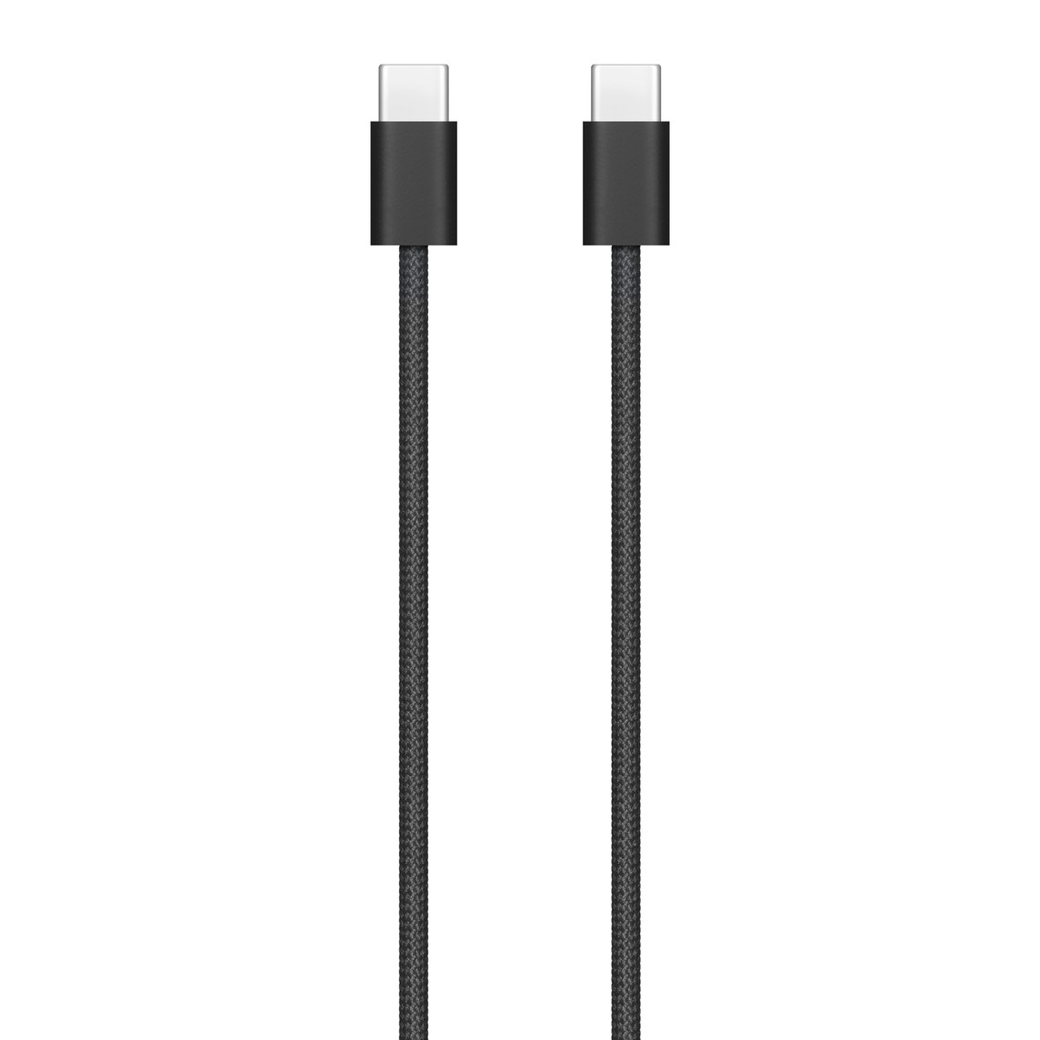 APPLE MAGIC TRACKPAD MULTI TOUCH SURFACE WITH TYPE C BLACK MXKA3 - Image 4
