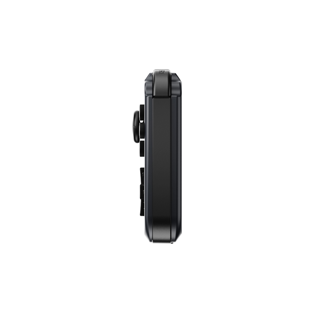 PORODO MULTIMEDIA AND GAMING CONSOLE BLACK PDX622 - Image 3