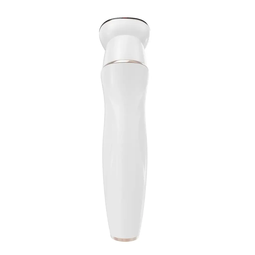 PORODO LIFESTYLE RF AND EMS VIBRATION LIGHT THERAPY DEVICE WHITE PD-LFST100-WH - Image 3