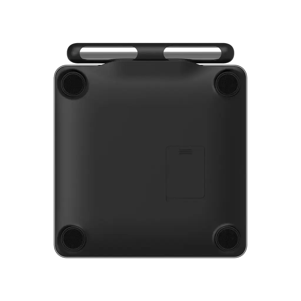 POWEROLOGY ADVANCED PRECISION SMART SCALE BLACK P8EBSCALE - Image 4